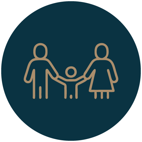 1 ícones advocacia - direito de família