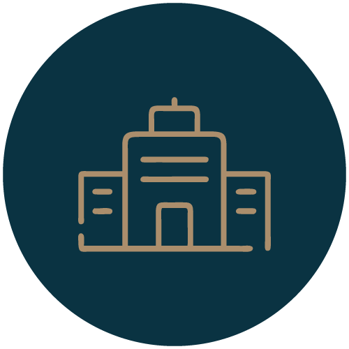 4 ícones advocacia - demandas imobiliárias